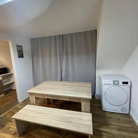 شقة Oberhausen