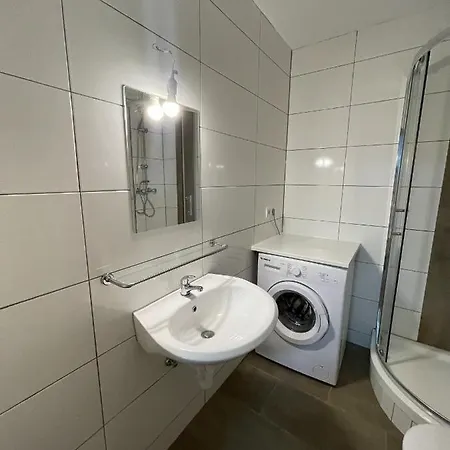דירה Oberhausen *
